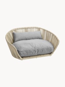 Cama para cães para interior e exterior Vogue