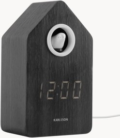 Despertador LED Cuckoo