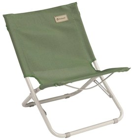 435203 Outwell Cadeira de campismo dobrável Sauntons vinha verde