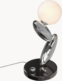 Candeeiro de mesa LED regulável Resonance