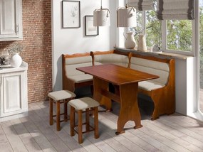 Móvel de canto para cozinha Edmond 106