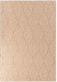 Tapete reversível para interior e exterior Liora