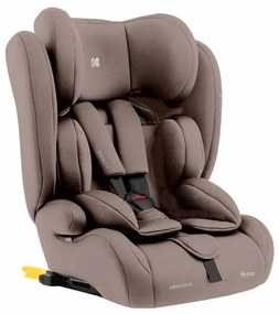 Cadeira Auto bebé 76-150 cm i-Cross i-SIZE Castanho