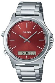 Relógio Masculino Casio (ø 41,5 mm)