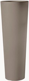 Vaso para exterior Newport, Alt 50 cm