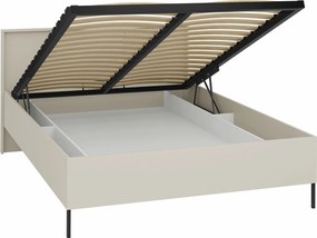 Cama Lunole 105