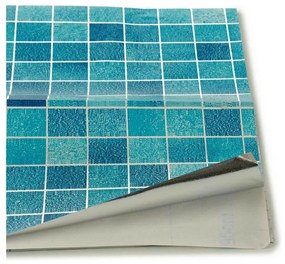 Papel adesivo Pleinen 60 x 90 x 1 cm