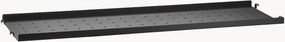 Prateleira em metal String System, L 78 x P 20 cm