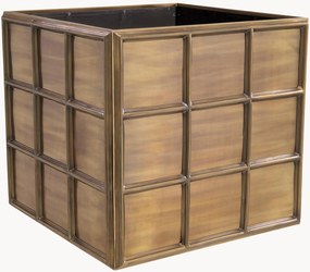 Vaso de jardim Grid