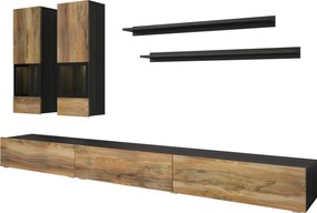 Conjunto para sala de estar Serodeu 100