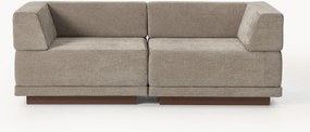 Sofá modular Colin (2 lugares)
