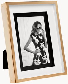 Moldura para fotografia artesanal Gramercy