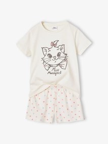 Pyjama DISNEY® Marie   cru