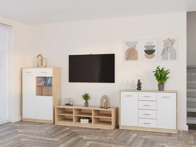 Conjunto para sala de estar Novsore 165