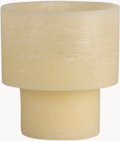 Vela artesanal Granja, grande