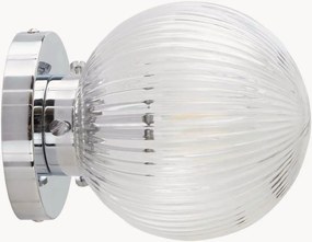 Candeeiro de parede/embutir Tink