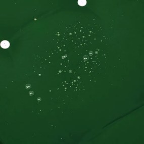 Almofada para espreguiçadeira (NÃO INCLUÍDA) 195 x 55 x 5 cm Verde