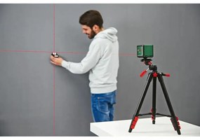 Nível Laser BOSCH Quigo Plus