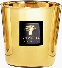 Vela perfumada Exclusives (jasmim, galbano, almĂscar)