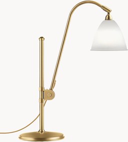 Candeeiro de mesa grande ajustável em altura BL1
