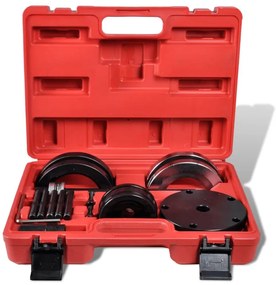Ferramenta para rolamentos, rodas dianteiras 85mm VW T5 Touareg