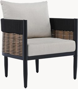 Cadeiras de jardim Harrison, conjunto de 2