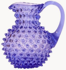 Jarro artesanal Hobnail