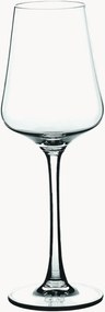 Copos de vinho branco em cristal Lagom, conjunto de 6
