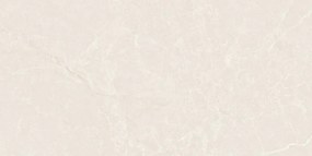 Mexen Bellisimo Bianco amostra de grés esmaltado retificado G1, azulejo de chão e parede, brilho - TL120-00-S
