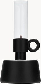 Candeeiro grande de bioetanol para exterior Flamtastique