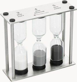 Ampulheta Triple Sand