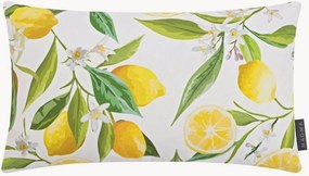 Capa de almofada para interior e exterior Frutta