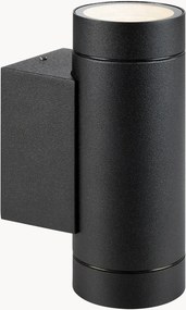 Candeeiro de parede exterior Pipe