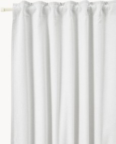 Cortinas blackout com multi-banda Tulia, L 280 cm