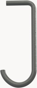 Cabides em metal String System, conjunto de 5