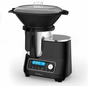 Robot de Cozinha Moulinex HF456810