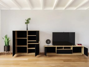 Conjunto para sala de estar Deltese 117