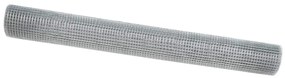 Cerca de Arame Revestido 1,2x50 m de Aço Galvanizado