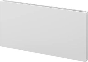 Mexen CF21 Radiador plano tipo painel 500 x 1000 mm, ligação lateral, 1008 W, branco - W421F-050-100-00