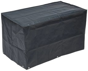 Cobertura para barbecue de exterior 120x75x80 cm