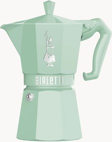 Cafeteira Moka Exclusive, 3 chávenas