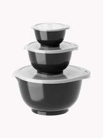 Tigelas de conservação Margarethe, conjunto de 3