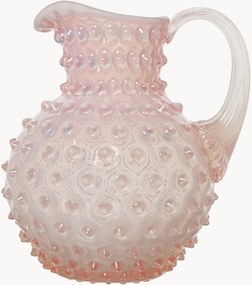 Jarro artesanal Hobnail