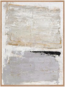 Tela pintada à mão Picture Scenario