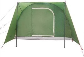 Tenda de carro para 2 pessoas impermeável verde