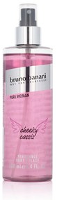 Spray Corporal Bruno Banani Cheeky Cassis Pure Woman 250 ml