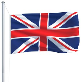Bandeira do Reino Unido 90x150 cm