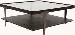 Mesa de centro em madeira de freixo Divine