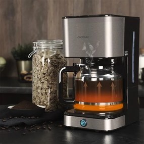 Máquina de café Coffee 66 Heat. 950 W, tecnologia ExtemeAroma, função reaquecer e manter, jarro Resistente ao calor , de 1.5L , desligamento automátic