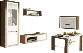 Conjunto para sala de estar Etrmona 117